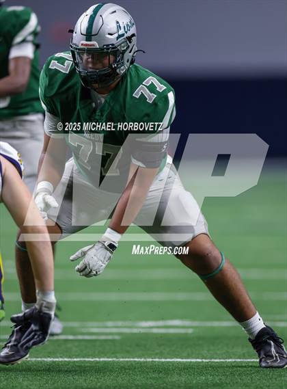 Thumbnail 1 in Reedy vs. Highland Park (UIL 5A D1 Area) photogallery.