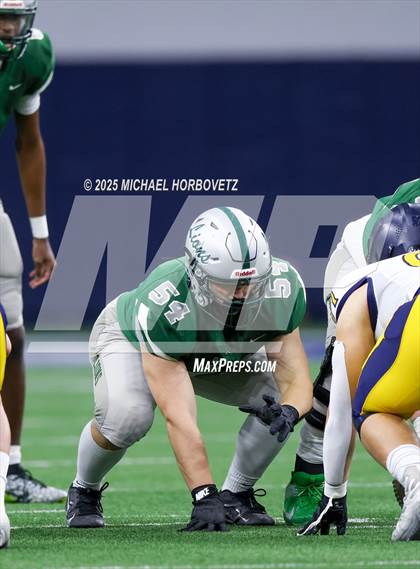 Thumbnail 3 in Reedy vs. Highland Park (UIL 5A D1 Area) photogallery.