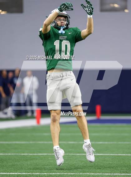 Thumbnail 2 in Reedy vs. Highland Park (UIL 5A D1 Area) photogallery.