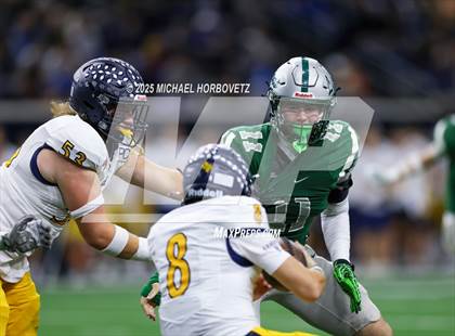 Thumbnail 3 in Reedy vs. Highland Park (UIL 5A D1 Area) photogallery.
