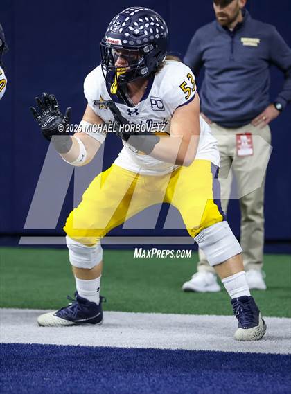 Thumbnail 1 in Reedy vs. Highland Park (UIL 5A D1 Area) photogallery.