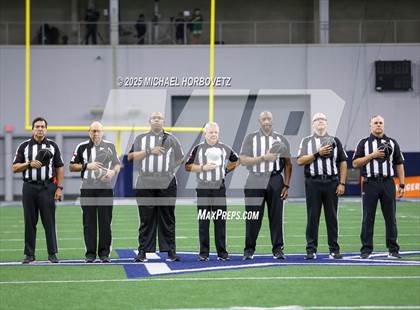 Thumbnail 3 in Reedy vs. Highland Park (UIL 5A D1 Area) photogallery.