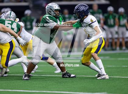 Thumbnail 2 in Reedy vs. Highland Park (UIL 5A D1 Area) photogallery.