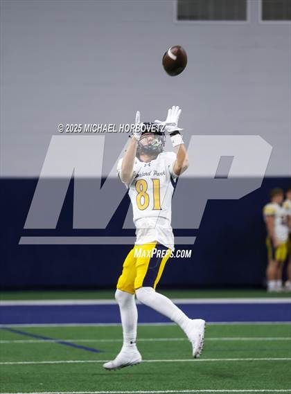 Thumbnail 1 in Reedy vs. Highland Park (UIL 5A D1 Area) photogallery.