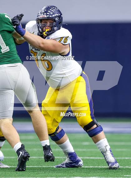 Thumbnail 2 in Reedy vs. Highland Park (UIL 5A D1 Area) photogallery.