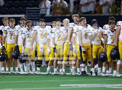 Thumbnail 2 in Reedy vs. Highland Park (UIL 5A D1 Area) photogallery.