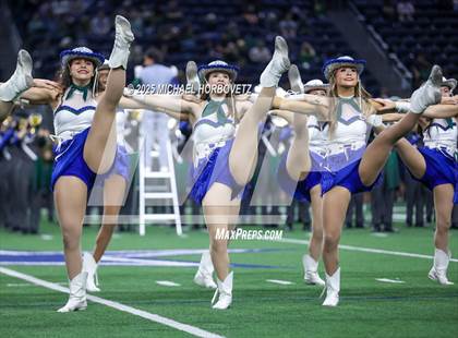 Thumbnail 3 in Reedy vs. Highland Park (UIL 5A D1 Area) photogallery.