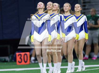 Thumbnail 2 in Reedy vs. Highland Park (UIL 5A D1 Area) photogallery.