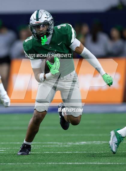 Thumbnail 1 in Reedy vs. Highland Park (UIL 5A D1 Area) photogallery.