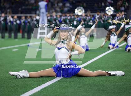 Thumbnail 2 in Reedy vs. Highland Park (UIL 5A D1 Area) photogallery.