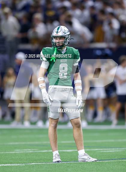 Thumbnail 1 in Reedy vs. Highland Park (UIL 5A D1 Area) photogallery.