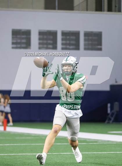 Thumbnail 2 in Reedy vs. Highland Park (UIL 5A D1 Area) photogallery.