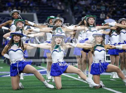 Thumbnail 1 in Reedy vs. Highland Park (UIL 5A D1 Area) photogallery.