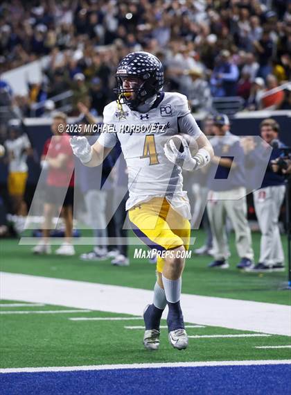 Thumbnail 2 in Reedy vs. Highland Park (UIL 5A D1 Area) photogallery.