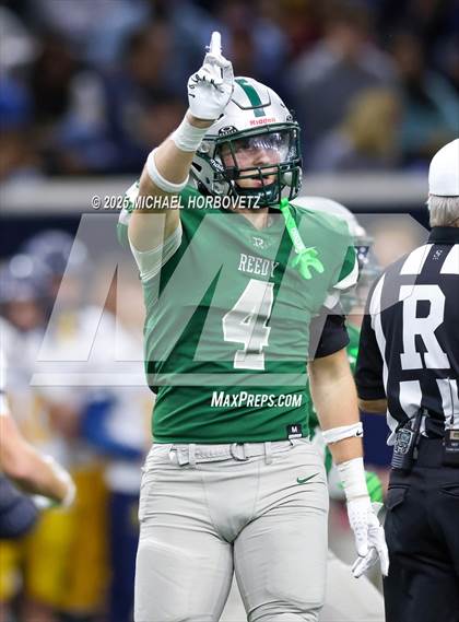Thumbnail 1 in Reedy vs. Highland Park (UIL 5A D1 Area) photogallery.