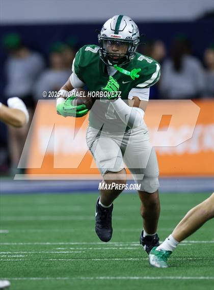Thumbnail 3 in Reedy vs. Highland Park (UIL 5A D1 Area) photogallery.