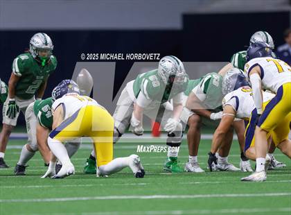 Thumbnail 1 in Reedy vs. Highland Park (UIL 5A D1 Area) photogallery.