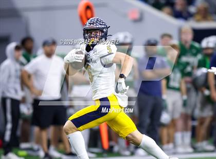 Thumbnail 1 in Reedy vs. Highland Park (UIL 5A D1 Area) photogallery.