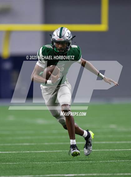 Thumbnail 1 in Reedy vs. Highland Park (UIL 5A D1 Area) photogallery.