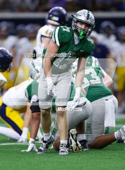 Thumbnail 1 in Reedy vs. Highland Park (UIL 5A D1 Area) photogallery.