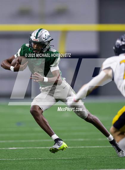Thumbnail 2 in Reedy vs. Highland Park (UIL 5A D1 Area) photogallery.