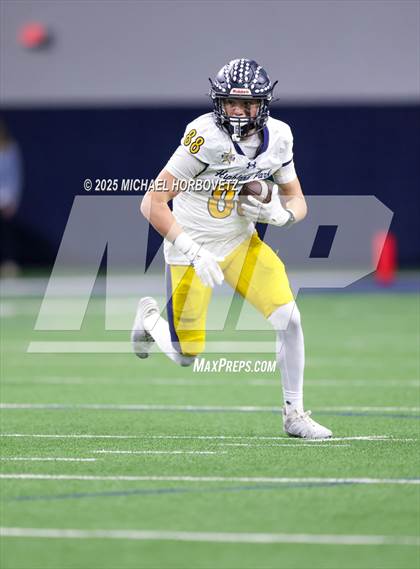 Thumbnail 1 in Reedy vs. Highland Park (UIL 5A D1 Area) photogallery.