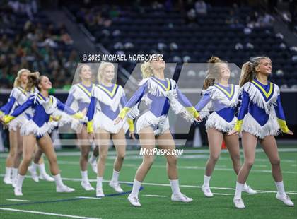 Thumbnail 1 in Reedy vs. Highland Park (UIL 5A D1 Area) photogallery.