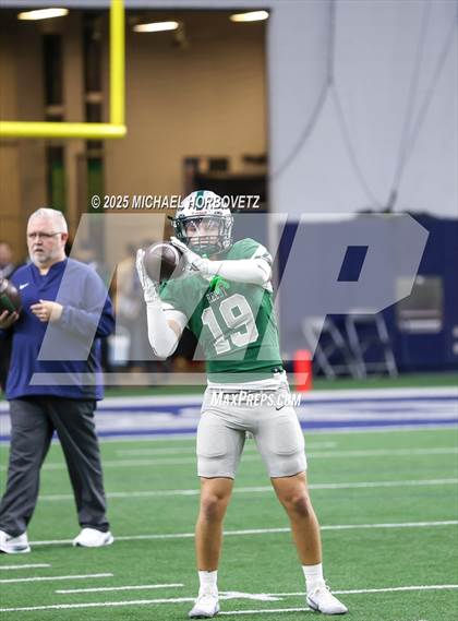 Thumbnail 2 in Reedy vs. Highland Park (UIL 5A D1 Area) photogallery.