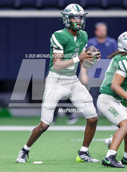 Thumbnail 1 in Reedy vs. Highland Park (UIL 5A D1 Area) photogallery.