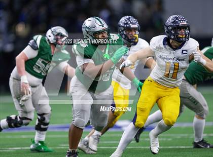 Thumbnail 1 in Reedy vs. Highland Park (UIL 5A D1 Area) photogallery.