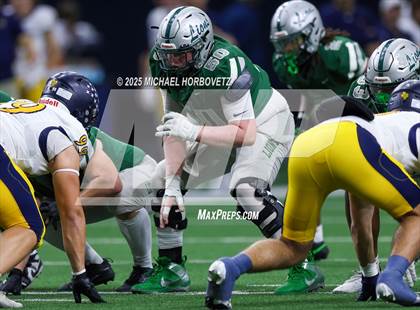 Thumbnail 1 in Reedy vs. Highland Park (UIL 5A D1 Area) photogallery.