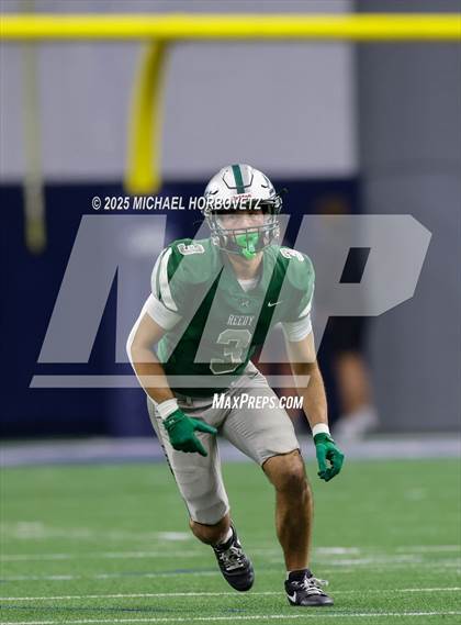 Thumbnail 2 in Reedy vs. Highland Park (UIL 5A D1 Area) photogallery.