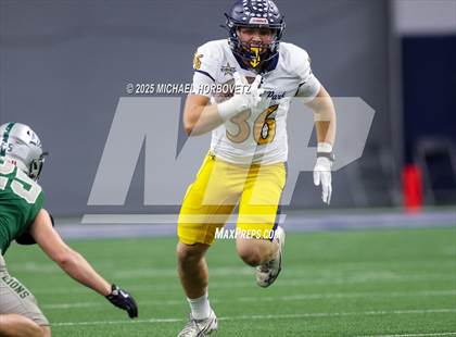 Thumbnail 1 in Reedy vs. Highland Park (UIL 5A D1 Area) photogallery.