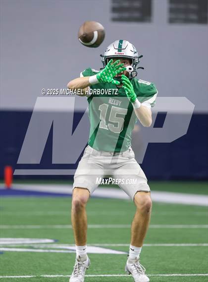 Thumbnail 1 in Reedy vs. Highland Park (UIL 5A D1 Area) photogallery.
