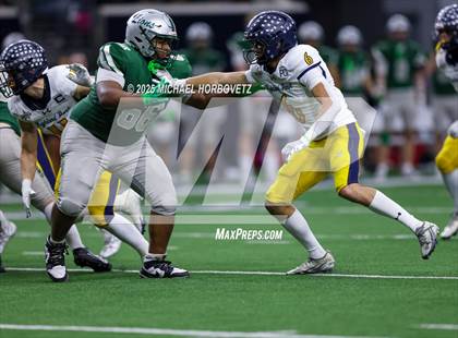 Thumbnail 1 in Reedy vs. Highland Park (UIL 5A D1 Area) photogallery.
