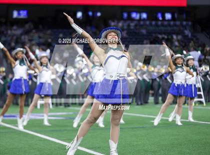 Thumbnail 3 in Reedy vs. Highland Park (UIL 5A D1 Area) photogallery.