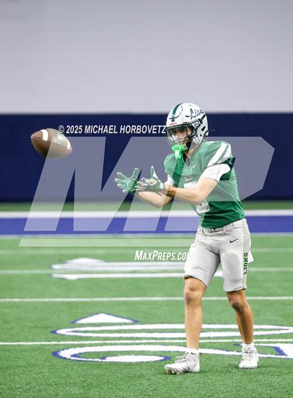 Thumbnail 1 in Reedy vs. Highland Park (UIL 5A D1 Area) photogallery.