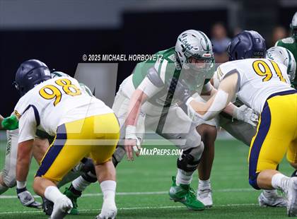 Thumbnail 1 in Reedy vs. Highland Park (UIL 5A D1 Area) photogallery.