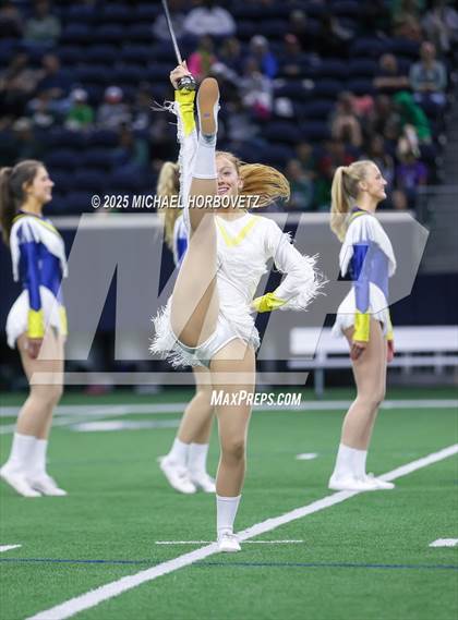 Thumbnail 1 in Reedy vs. Highland Park (UIL 5A D1 Area) photogallery.