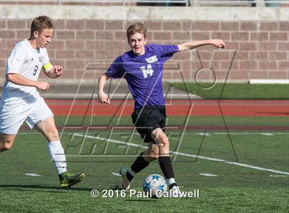 Thumbnail 3 in Sumner @ North Thurston photogallery.