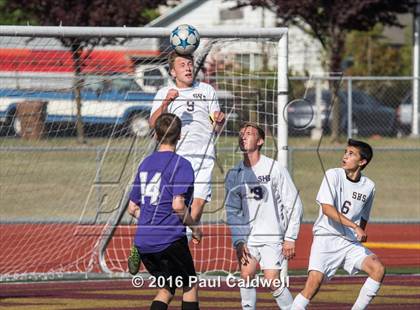 Thumbnail 2 in Sumner @ North Thurston photogallery.