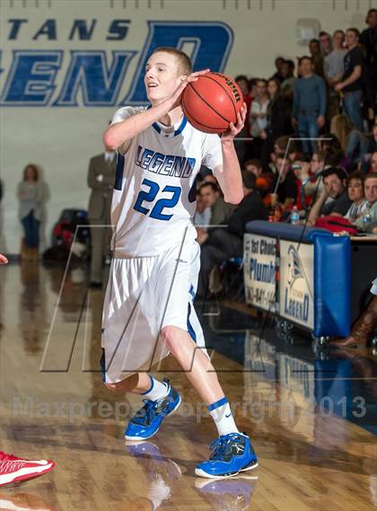 Thumbnail 2 in Regis Jesuit @ Legend photogallery.