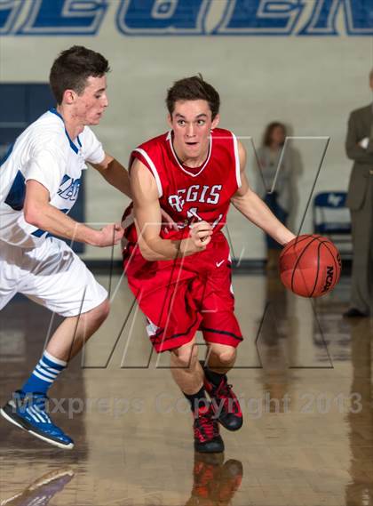 Thumbnail 2 in Regis Jesuit @ Legend photogallery.