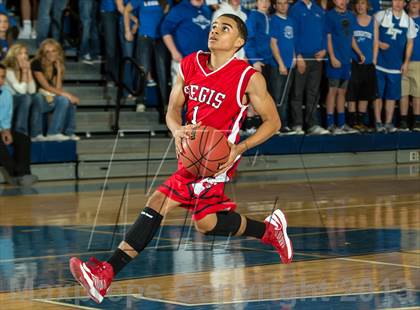 Thumbnail 2 in Regis Jesuit @ Legend photogallery.