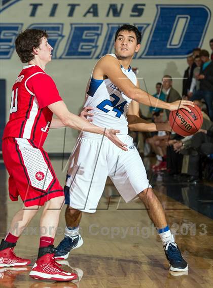 Thumbnail 3 in Regis Jesuit @ Legend photogallery.