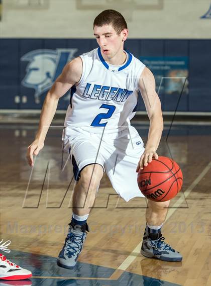 Thumbnail 1 in Regis Jesuit @ Legend photogallery.