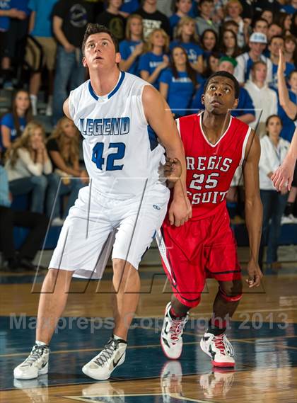 Thumbnail 3 in Regis Jesuit @ Legend photogallery.