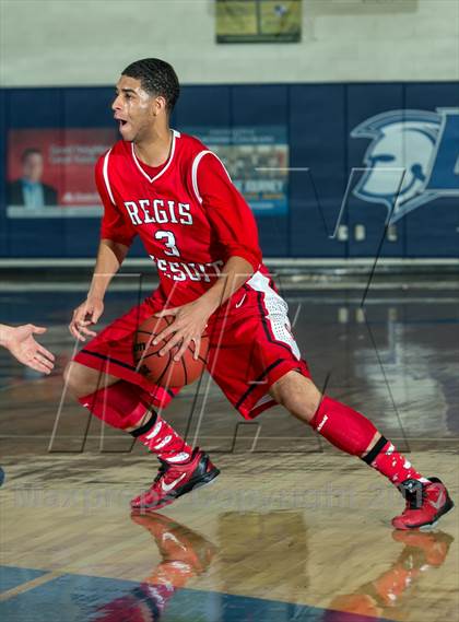 Thumbnail 1 in Regis Jesuit @ Legend photogallery.