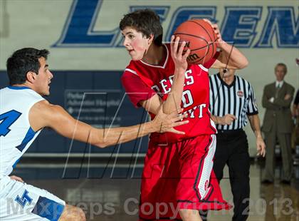 Thumbnail 1 in Regis Jesuit @ Legend photogallery.