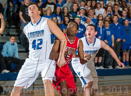 Thumbnail 3 in Regis Jesuit @ Legend photogallery.